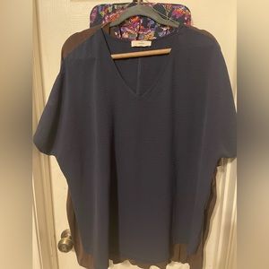 Entro casual blouse’s